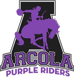 Arcola Logo - Arcola CUSD