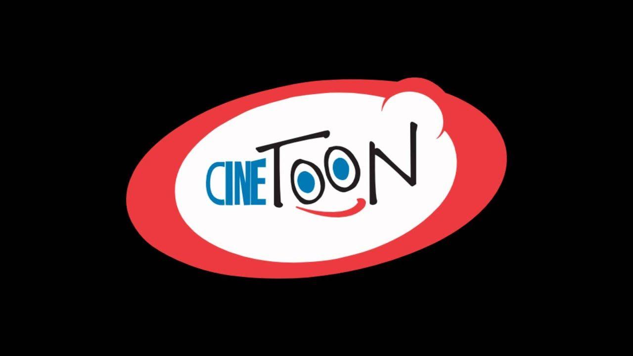 Cinetoon Logo - Cinetoon 2014 Ident