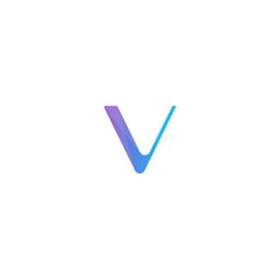 Vechain Logo - VeChain