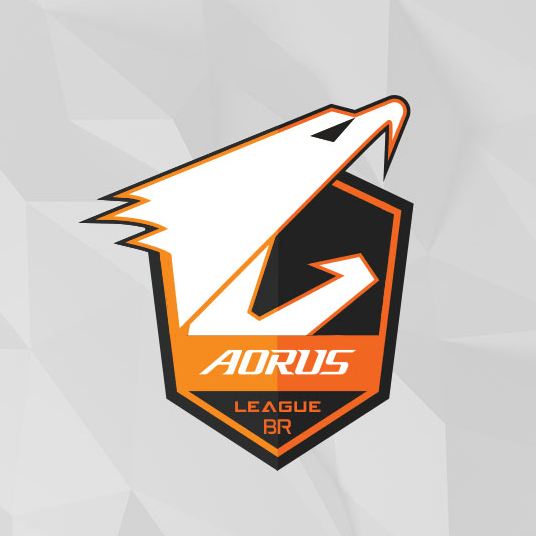 Aorus Logo - Aorus League BR esports tournaments | Battlefy