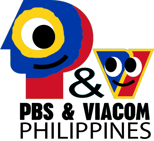 Cinetoon Logo - PBS & Viacom (Philippines)