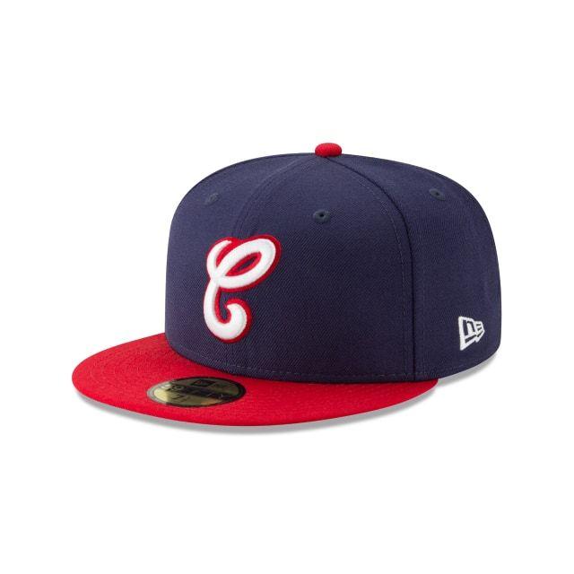 Cooperstown Logo - CHICAGO WHITE SOX COOPERSTOWN LOGO PACK 59FIFTY FITTED