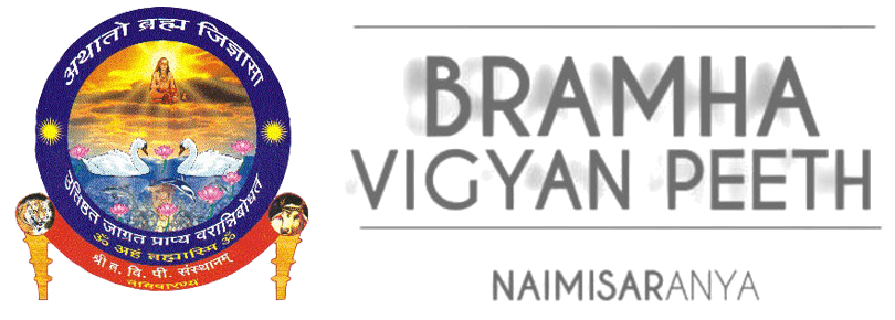 VidyaGyan Logo - Brahma Vidyagyan Peeth