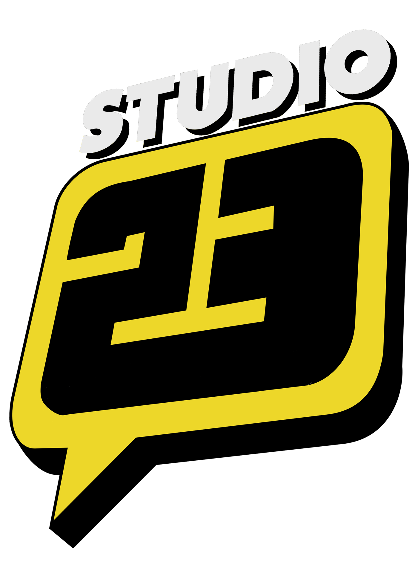 Cinetoon Logo - STUDIO 23 - LYNGSAT LOGO