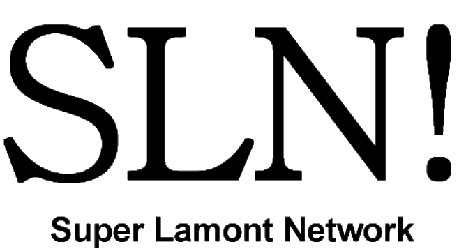 SLN Logo - SLN! Media Group | Dream Logos Wiki | FANDOM powered by Wikia