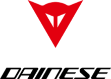 Dainese Logo - Dainese