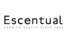 Escentual Logo - 英国大型美妆网escentual购物优惠码- 德国优惠码