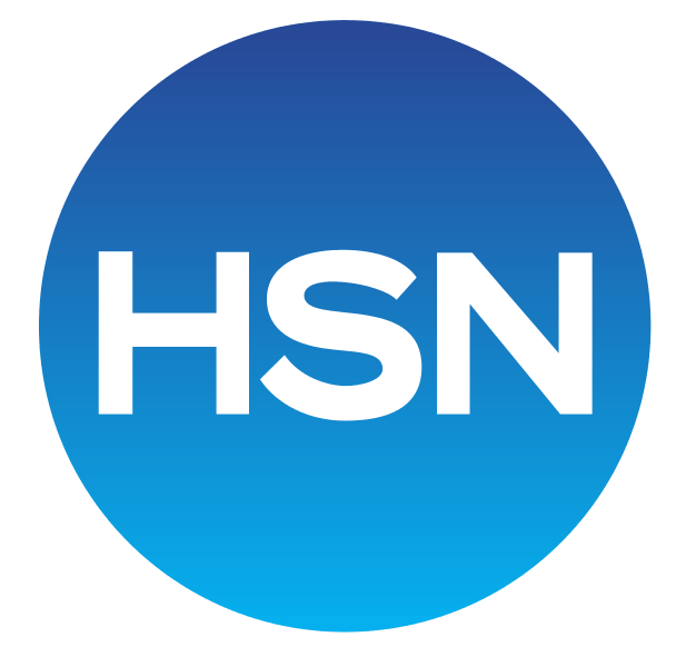 Hsn.com Logo - HSN logo.svg