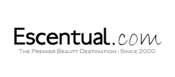 Escentual Logo - 20% off Escentual Voucher Codes & Promo Codes February 2019
