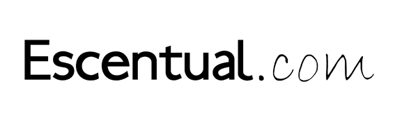 Escentual Logo - escentual.com