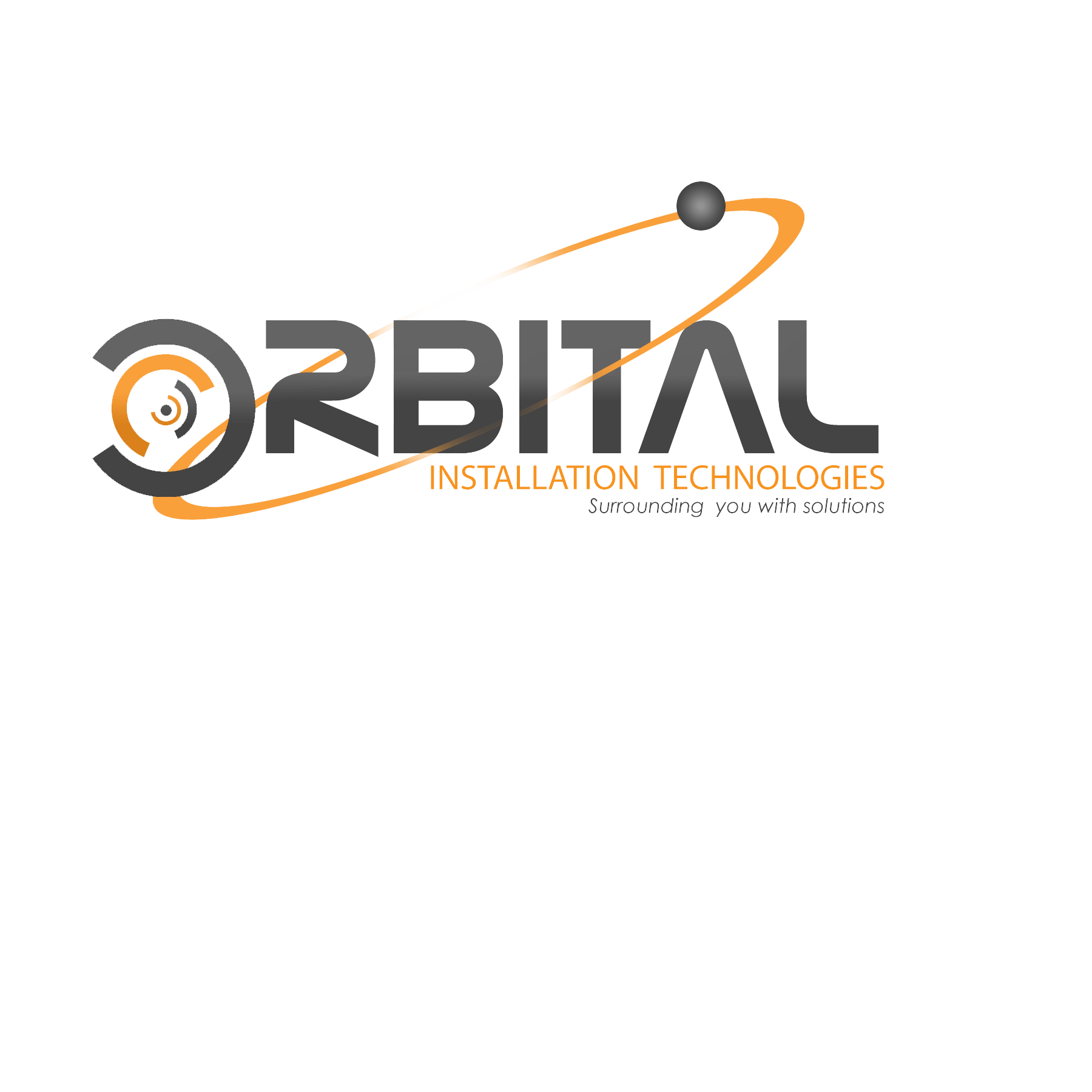 AssetWorks Logo - Orbital Installations Logo