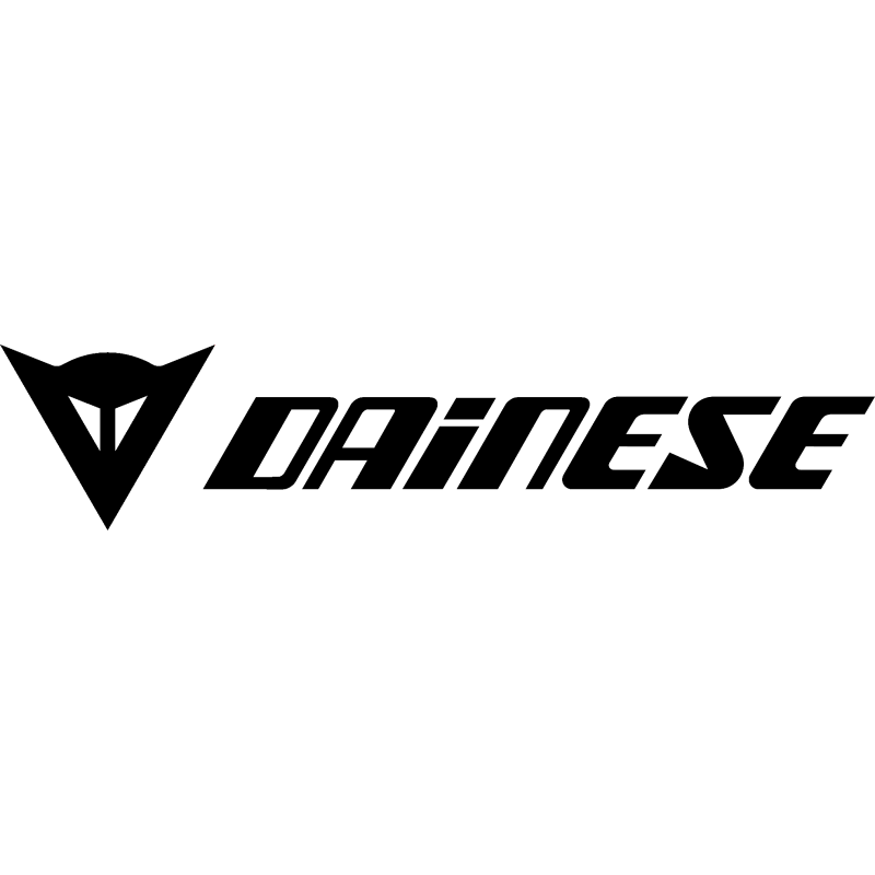 Dainese Logo - Dainese Logo – Quickturn Custom Vinyl