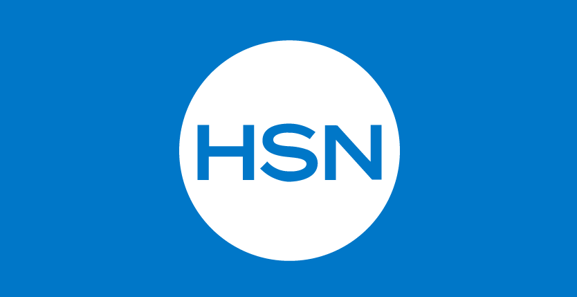 Hsn.com Logo - Zip - HSN