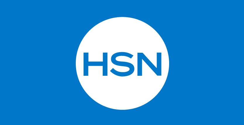 Hsn.com Logo - Zip