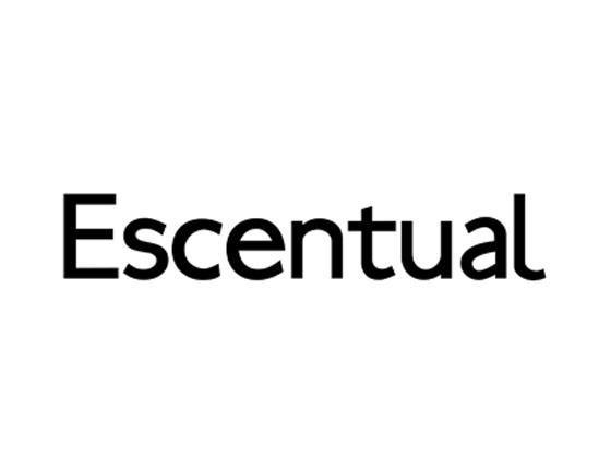 Escentual Logo - Escentual Discount Code Feb - 2019 - DealsLands
