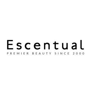 Escentual Logo - Escentual - 热门海淘商家最新优惠码折扣码促销码信息– 辣妈羊毛党