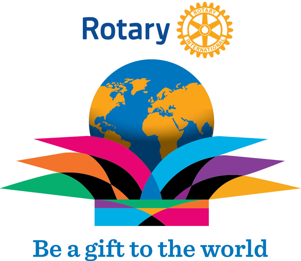 Theme Logo - Past & Current Rotary Theme Logos | Rotary District 7820