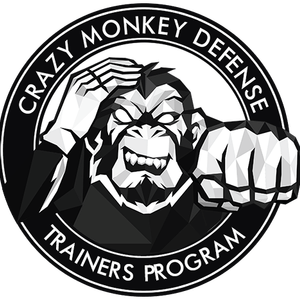 Crazymonkey Logo - Crazy Monkey Trainers Program (Original Rate)