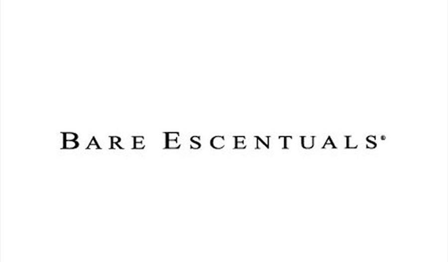 Escentual Logo - Bare Minerals