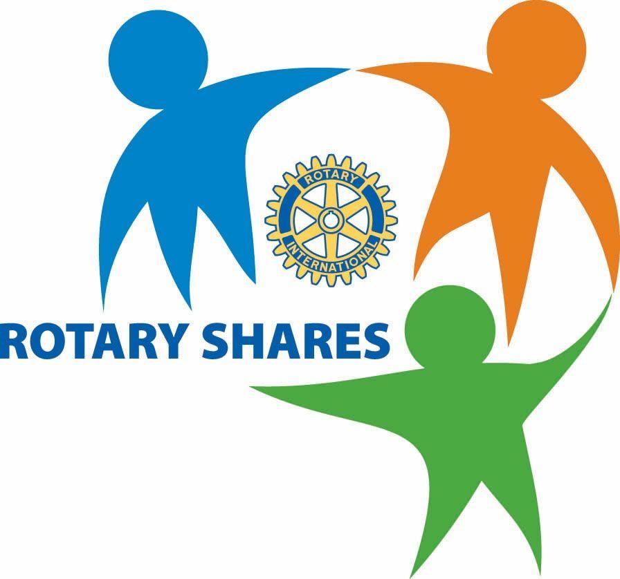 Theme Logo - Rotary Themesrs