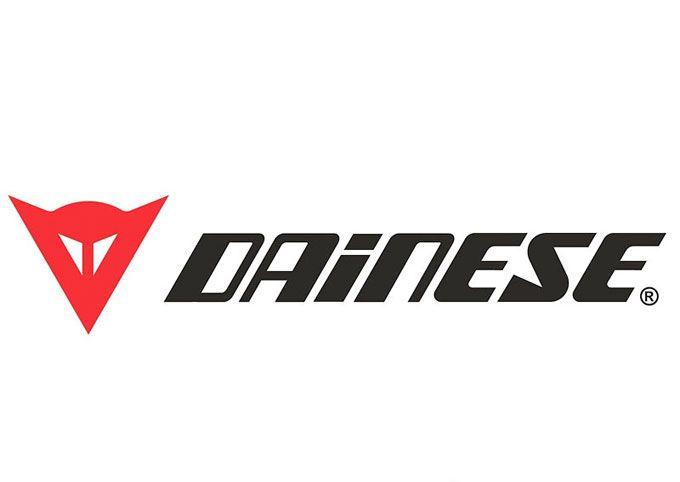 Dainese Logo - Dainese-Logo - Ride It Out