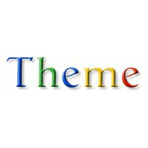 Theme Logo - How to install a Theme |