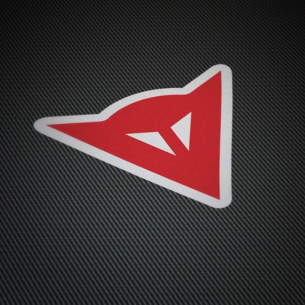 Dainese Logo - Sticker Dainese Logo 2 | MuralDecal.com