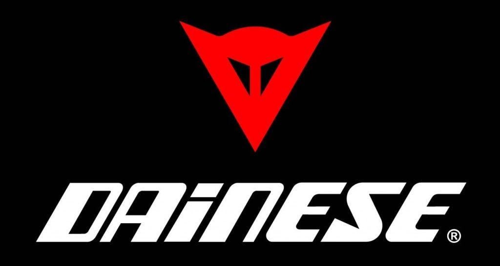 Dainese Logo - LogoDix