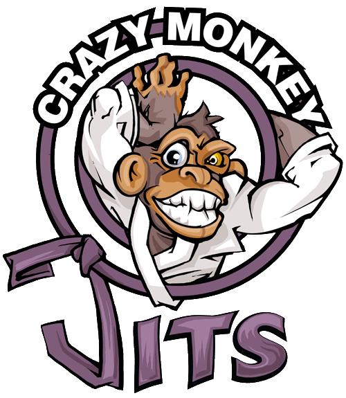 Crazymonkey Logo - Programs — Crazy Monkey Martial Arts - Armidale