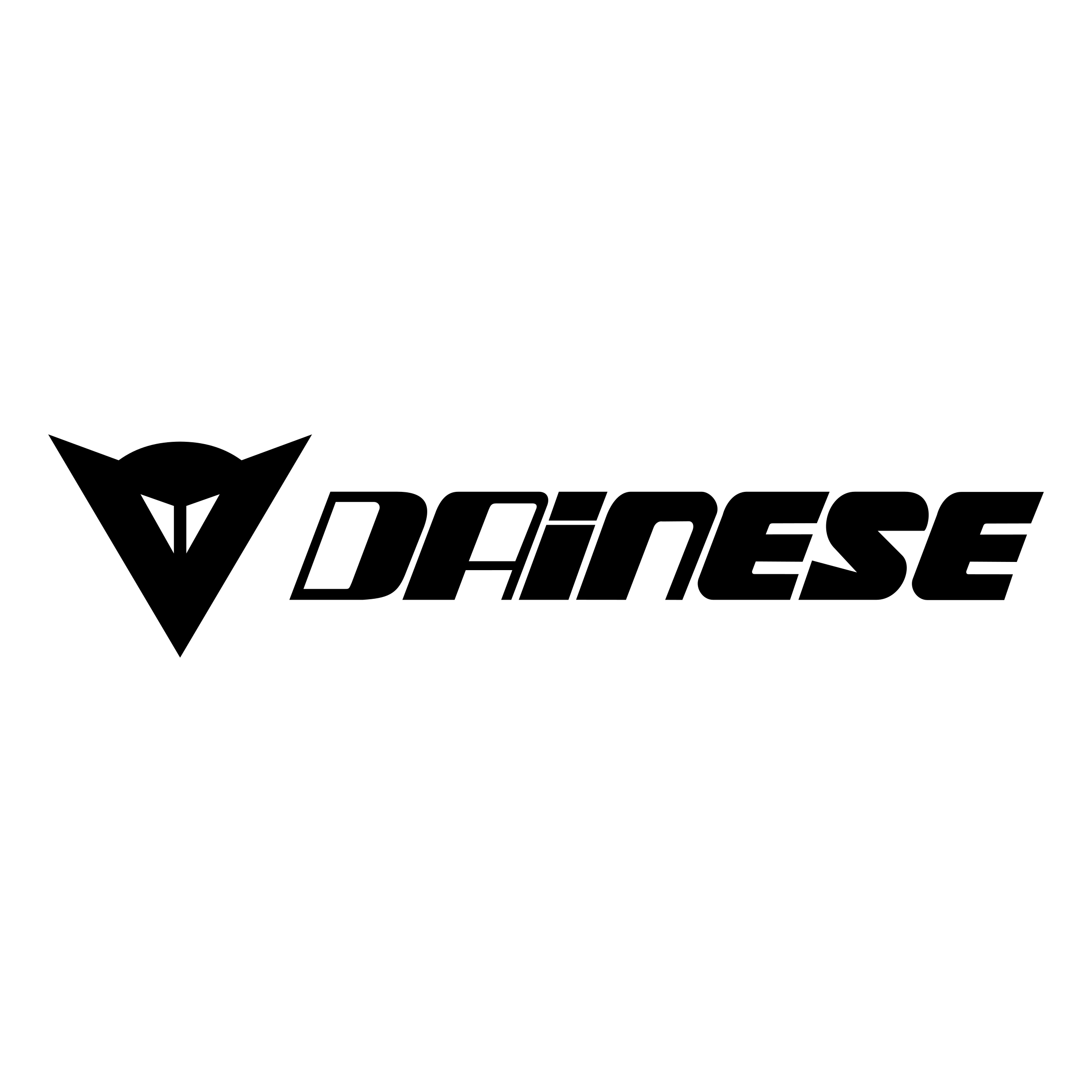 Dainese Logo - LogoDix