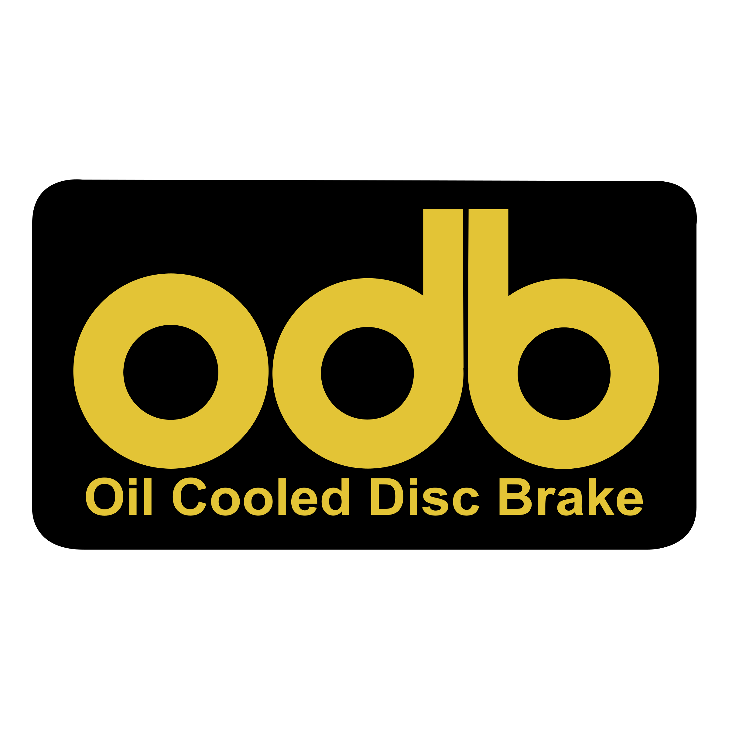 ODB Logo - LogoDix