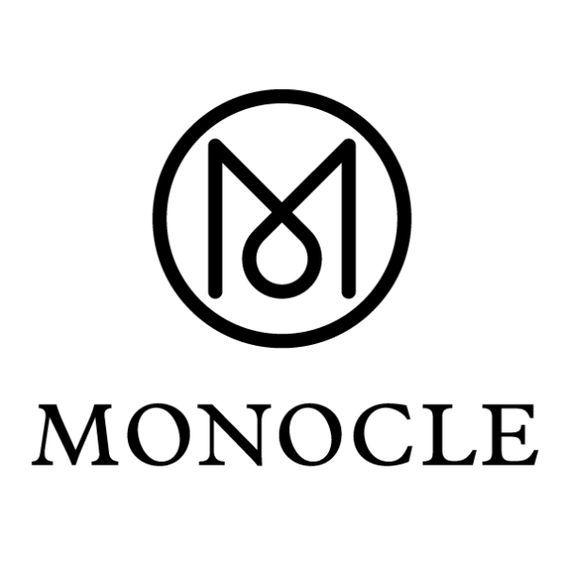 Monocle Logo - monocle logo - Kerten Hospitality