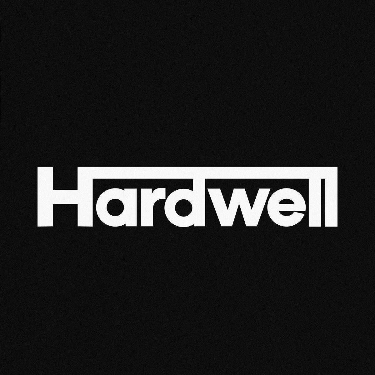 Hardwell Logo - LogoDix