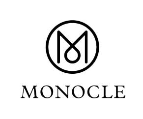 Monocle Logo - Monocle Logo transparent PNG - StickPNG