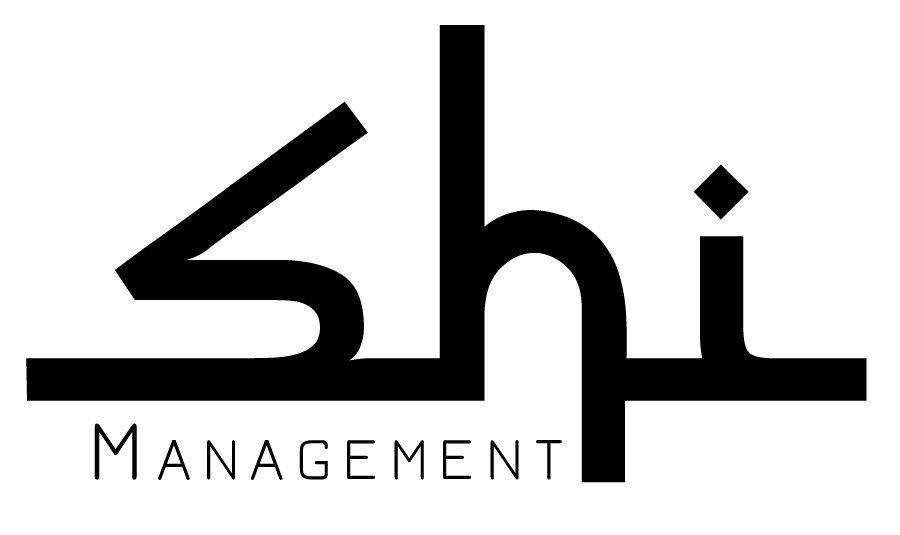 Shi Logo - Shi Management Logo |