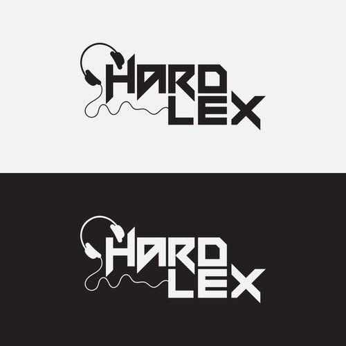 Hardwell Logo - Skrillex logo style / Hardwell Logo style. Logo design contest