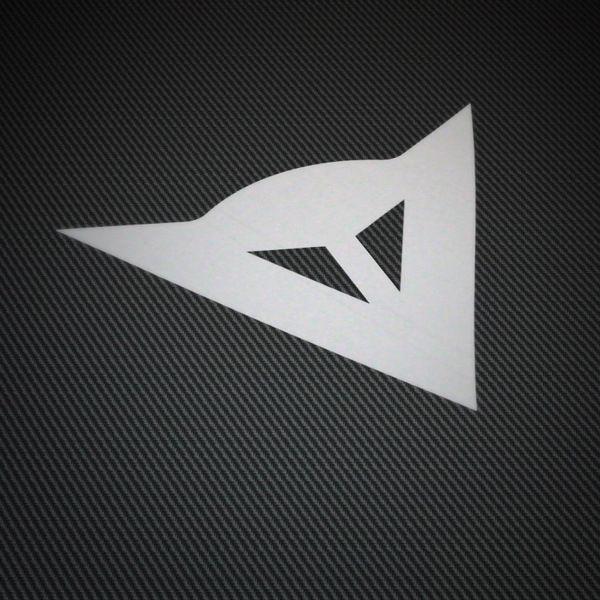 Dainese Logo - Sticker Dainese Logo