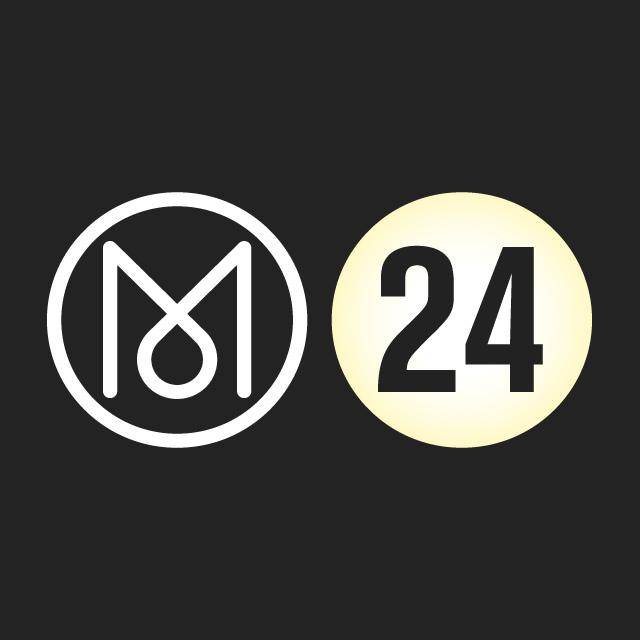 Monocle Logo - Radio | Monocle