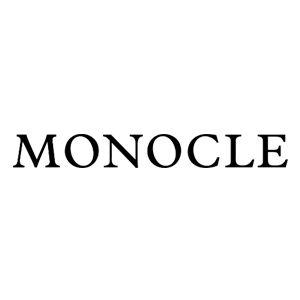 Monocle Logo - Monocle Logo Malaysian Kitchen
