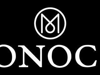 Monocle Logo - Why Monocle is betting big on digital radio