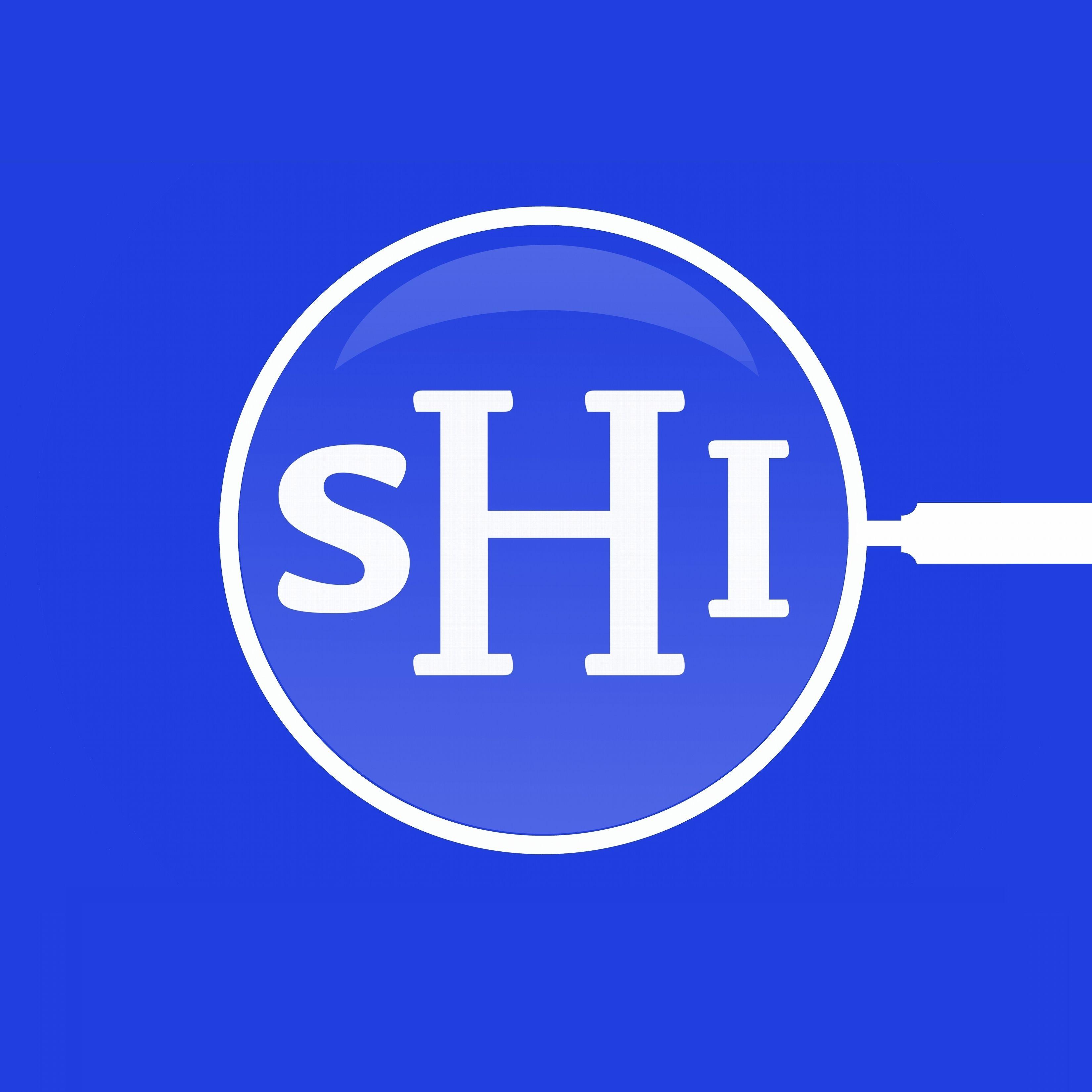 Shi Logo - Shi Logos