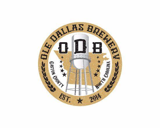 ODB Logo - ODB Logo - Picture of Ole Dallas Brewery, Dallas - TripAdvisor