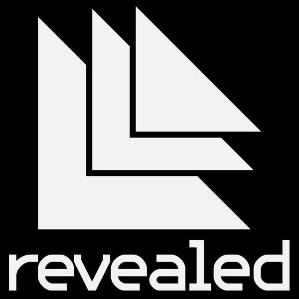 Hardwell Logo - Revealed Recordings