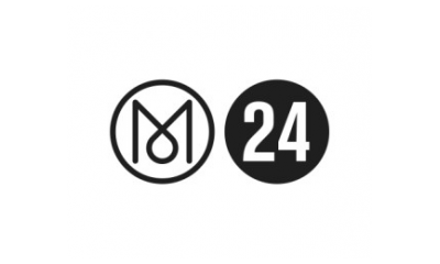 Monocle Logo - Monocle 24 for VW Infotainment car radio