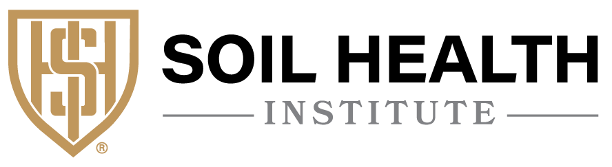 Shi Logo - Logo – Soil Health Institute