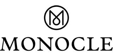 Monocle Logo - Jobs with Monocle