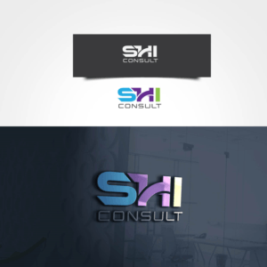 Shi Logo - Logo Designs. Business Logo Design Project for a Business