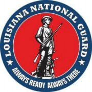 ARNG Logo - Louisiana Army National Guard Reviews