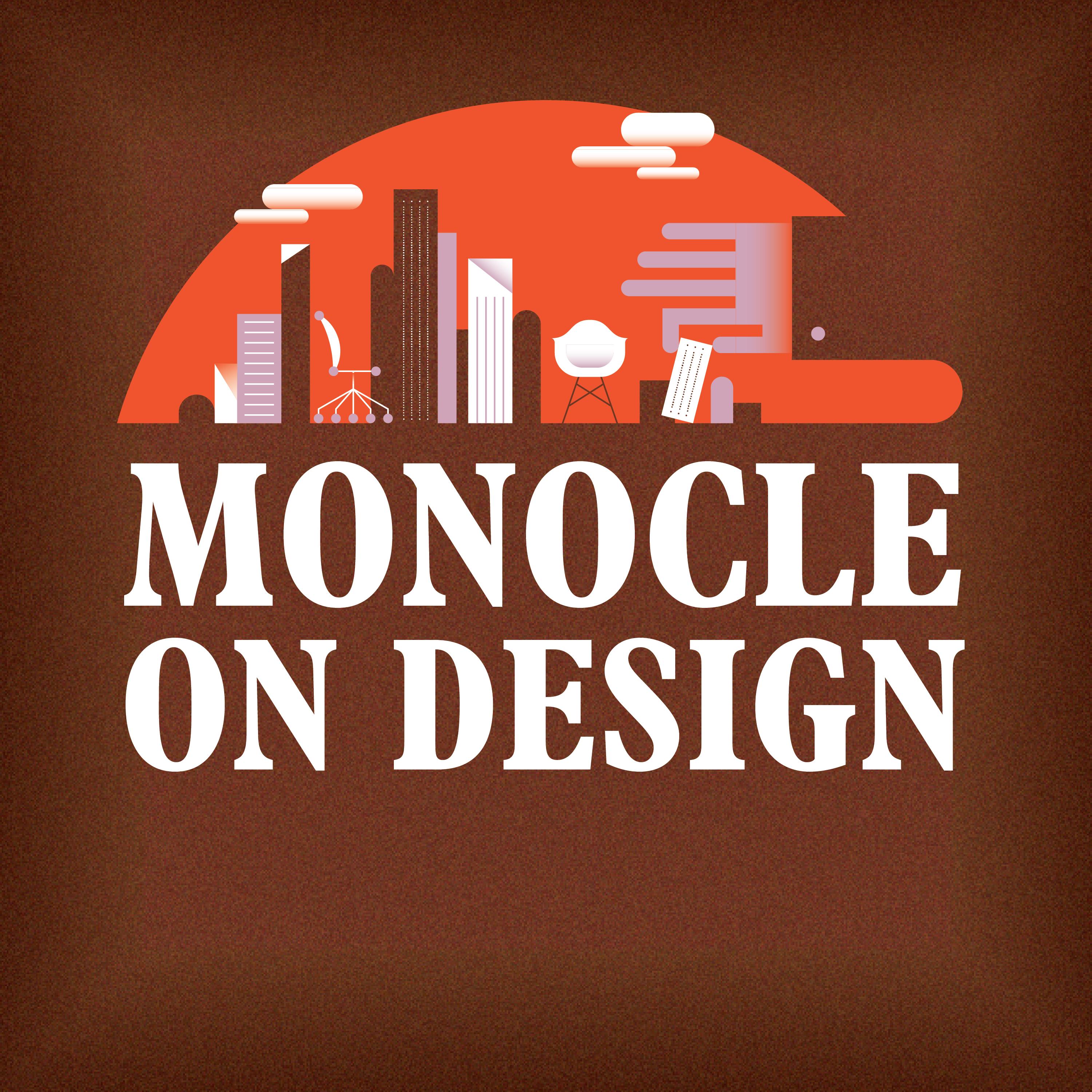 Monocle Logo - Monocle on Design - Radio | Monocle