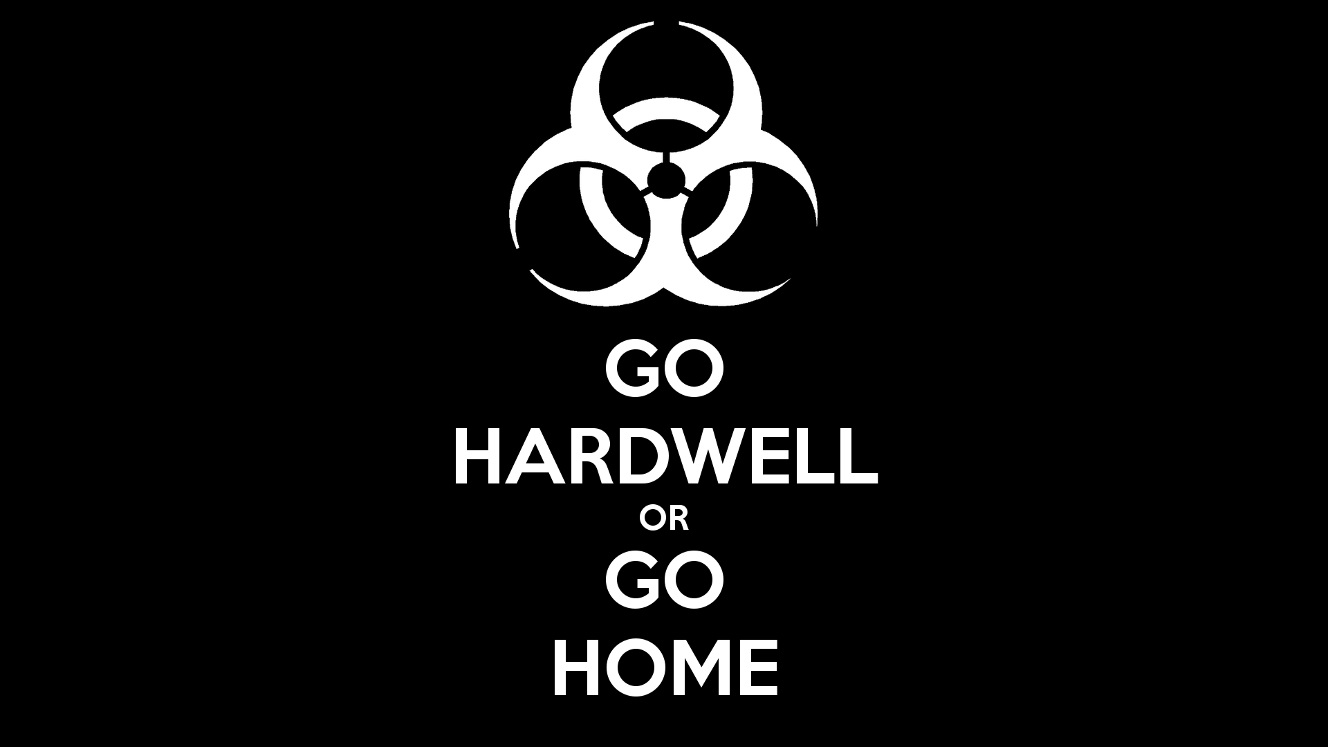 Hardwell Logo - Hardwell 2018 Wallpapers - Wallpaper Cave